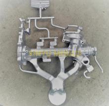 automobile Steering component casting