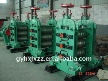 steel wire rod mill rolling forming machine automatic rebar tying machine