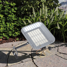 CE Certified 4.5KW Infrared Gas Space Heater