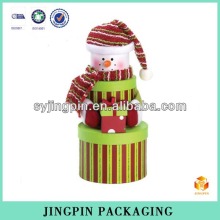 snowman gift box manufacturer