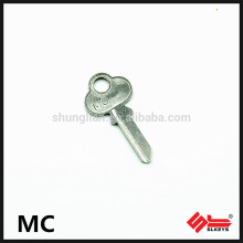MC High quality door key blank