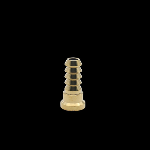 Brass Fitting Brass Nilpple