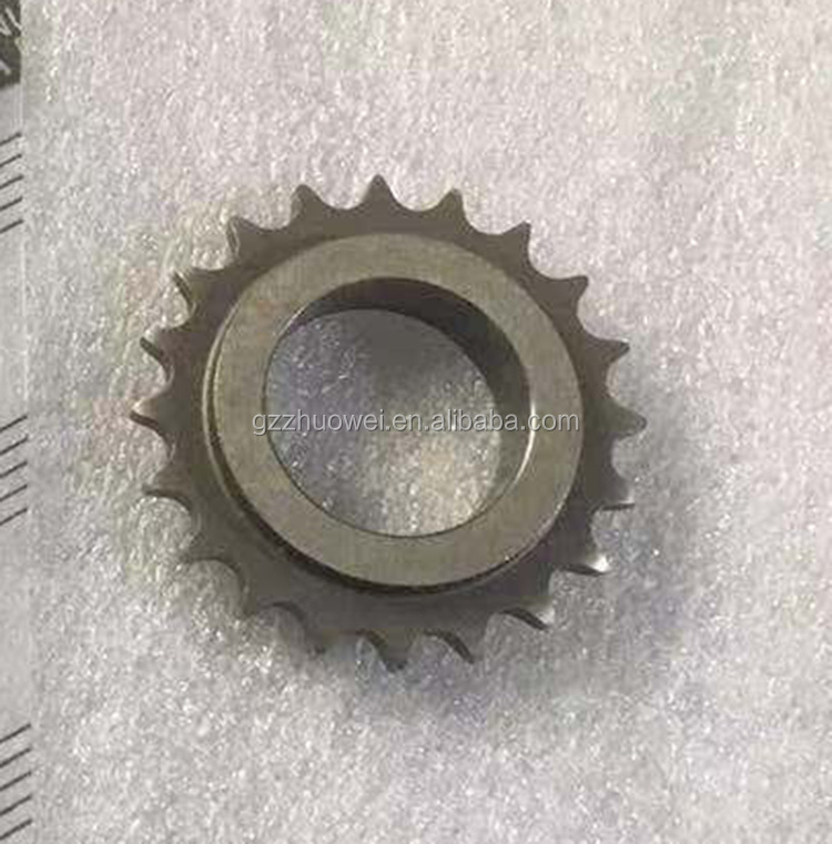 Auto accessories parts Timing Gear for CX7 2.3L L3K9-11-316