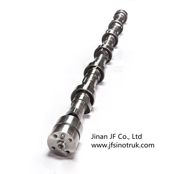 612600050087 612600050085 612630050051 Weichai Camshaft