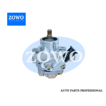 ZF 7690 955 412 POWER STEERING PUMP