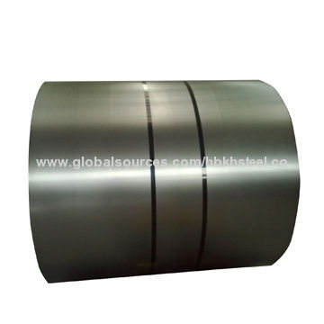 Galvanized Slit Coils