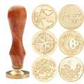 Custom Wax Stamp Custom Wax Seal Stamps