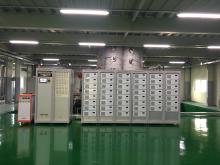 hardware vacuum coating equipment