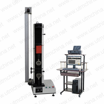Digital electronic universal testing machinery