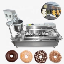 Comprehensive Guide: Commercial Mini Donut Machine, Molding Techniques, Recipes, and Tips