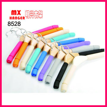 colorful coat hangers,coat hangers,hangers for coat