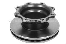 SAF-SAUER BRAKE DISC 4079000400