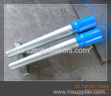 Taper Tap Fishing Tool?