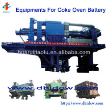 Coke Oven Equipment Commissioning