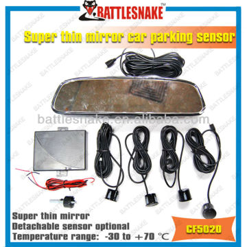 Best selling ultrasonic car parking sensor price