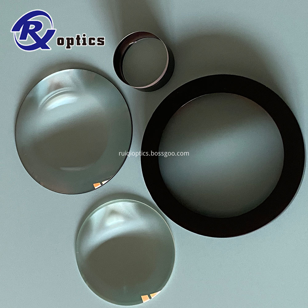 Convex Lens spherical 