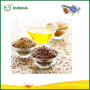 Bulk flaxseed oil