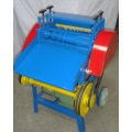 Wire Speaker Stripper Machine