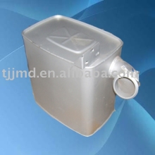 Foton exhaust silencer assy