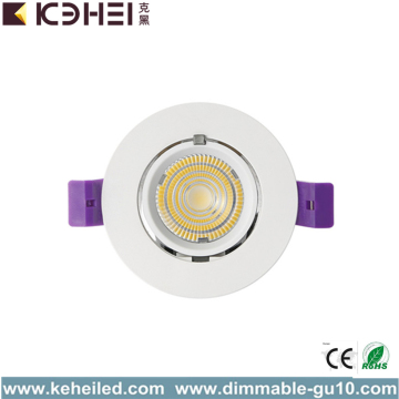 12W 5000K New Design COB LED Interior Lighting