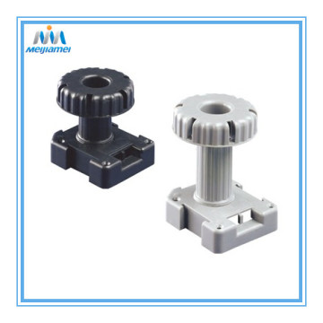 KITCHEN CABINET PLINTH FEET LEGS