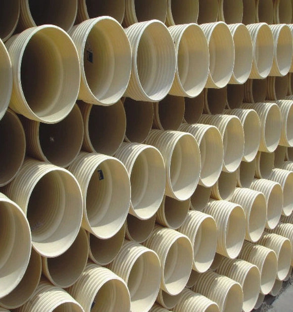 PVC Paste/Suspension Grade White Powder S65 PVC Resin for Pipe in China