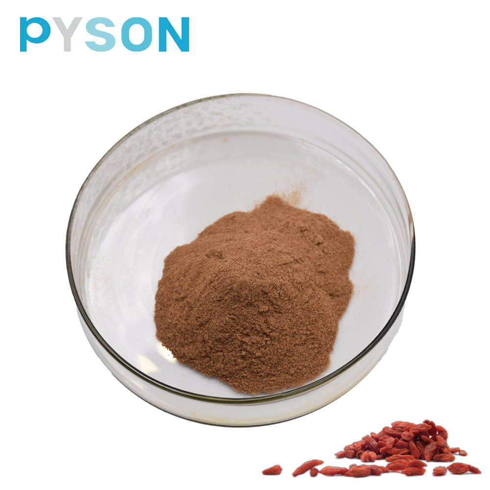 goji berry extract goji berry extract