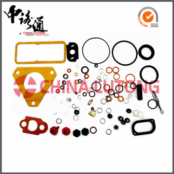 injector rebuild kit