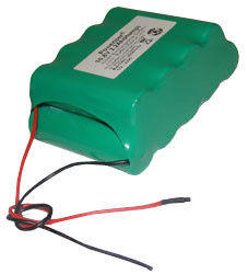 Rechargeable Power Tool Nimh Battery Pack With 10.8v 20000mah