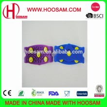 Newest item cheap silicone anti-slip snow shoes cover,Durable non-slip snow shoes cover