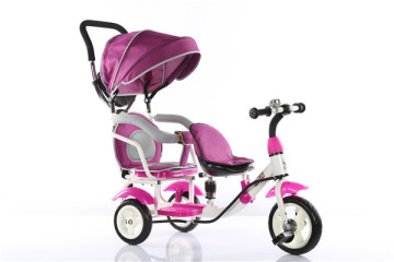 Newest Design Baby Tricycle with Canopy