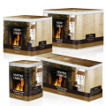 Long Burning Emergency Survival Heat Candles For Outdoor