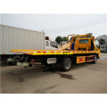 Jac 4 Ton Wrecker Warware