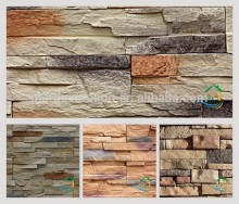 Excellent weather ability cast stone