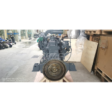 Swafly DX300 Excavator DE08TIS Direct Injection Diesel Engine