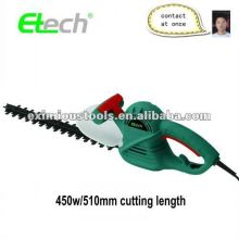 Electric hedge trimmer/ETG011EH