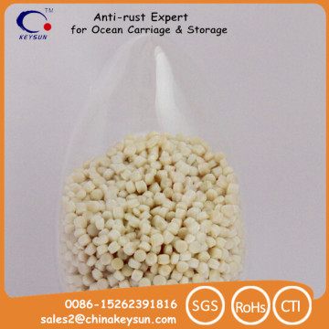 High Effective Black Metal VCI Masterbatches VCI Resin