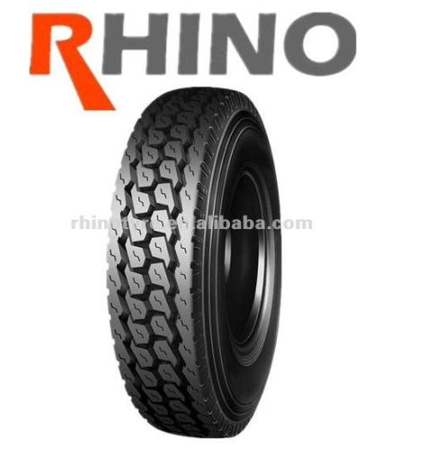 PCR Comerciante China Rhino marca fabrica de llantas y neumaticos