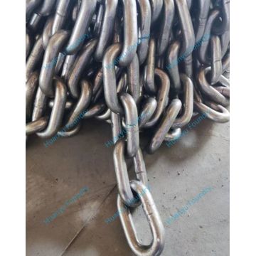 Heat Resistant Chains for Kiln