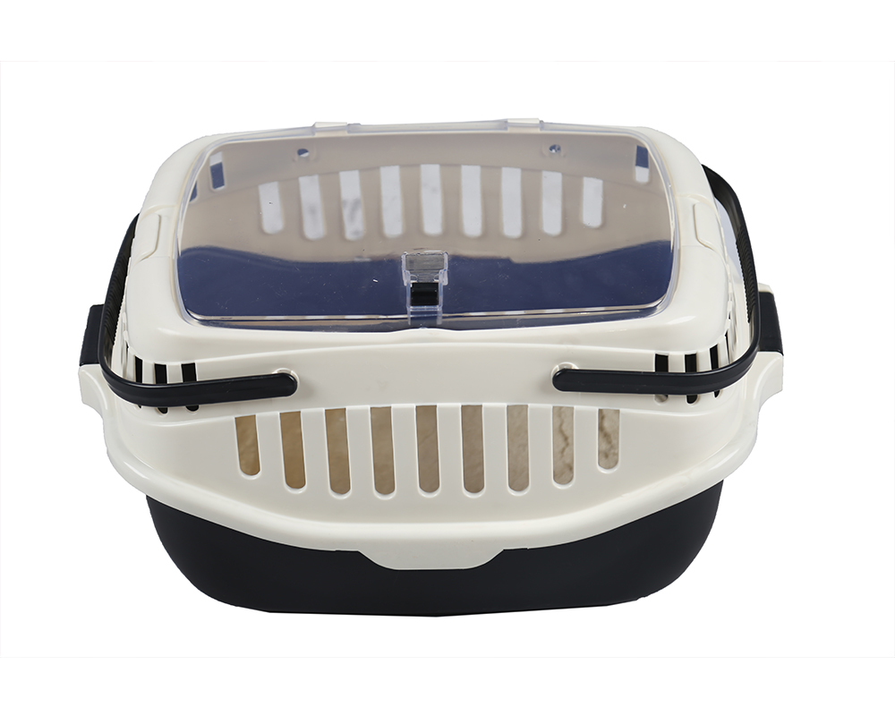 Tragbare Haustiertransportvorrichtung Portable Pet Carrier