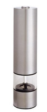 ELECTRIC PEPPER MILL