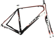 Look 566 2010 Frameset