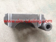 water glass casting parts