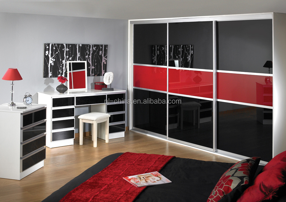 super September new designs prefab homes Low price Sliding Door Wooden Wardrobe Designs made in China plastic foldable wardrobe