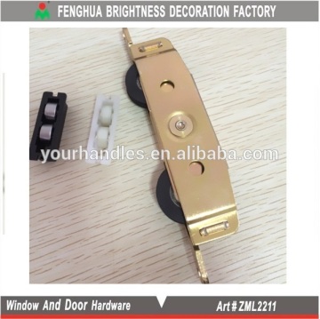 Door And Window Rollers,Adjustable sliding door roller