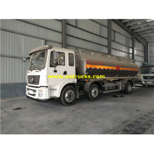 21m3 210HP Oil Transport Tank Trucks