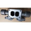 Weichai Motor Egzoz Manifold Borusu