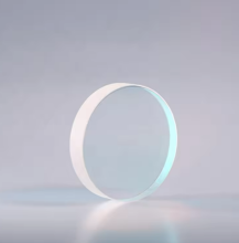 Original lens 4-03122 Output window lens of HOL