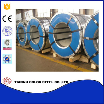 zinc prepained galvanized steel coil/PPGI