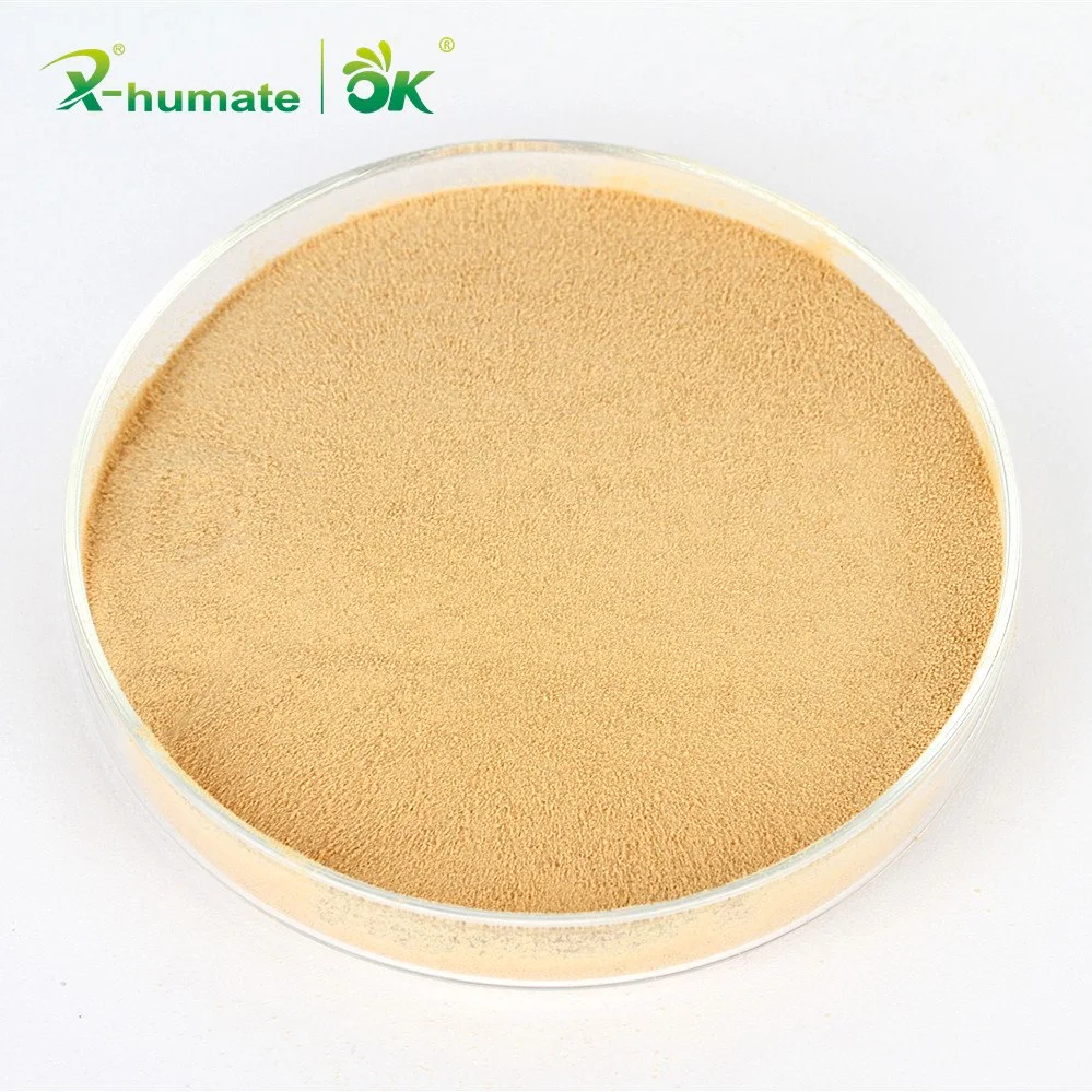 X-Humate Brand Animal Source Amino Acid